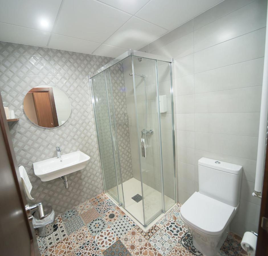 Casa Aurita Bed & Breakfast Anso Exterior photo